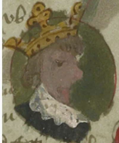 King Camber Cymryw ap Brutus of Cambria & Cornwall