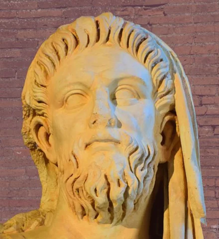 Prince Anchises ap Capys of Dardania/Troy