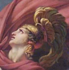 King Assaracus Ben Tros of Dardania