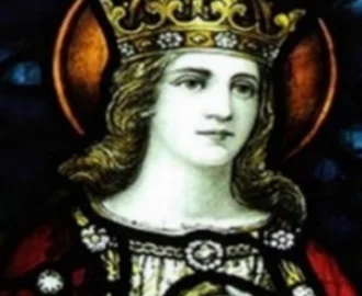 Saint Gwenllian ferch Brychan