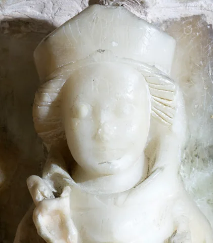 Saint Tudglid verch Brychan