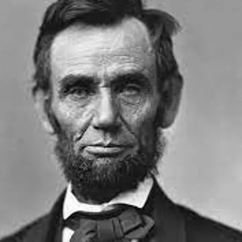 Abraham Lincoln Inauguration