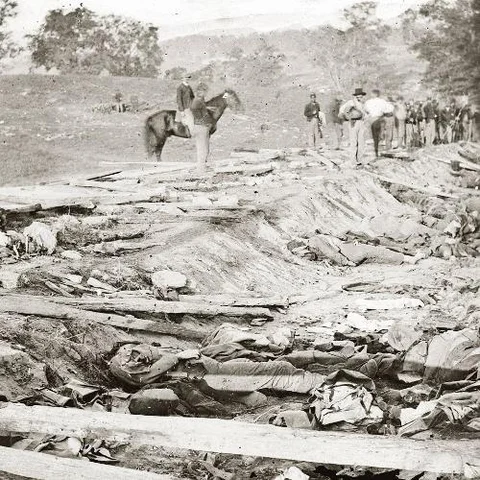 Battle of Antietam