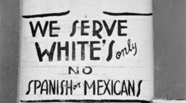 Timeline: civil rights movement 1946-1971