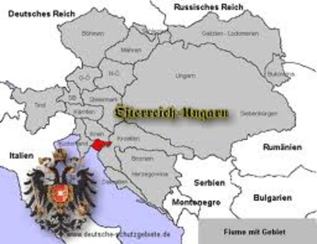 Tratado con Yugoslavia