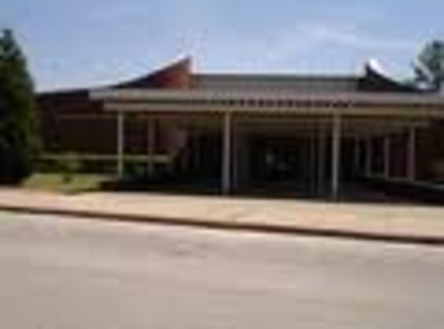 Graduated From Middle School