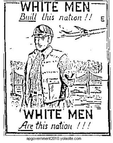 White Primary is Abolished in GA