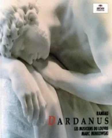 King Dardanus Ben Zerah (Zeus) of Dardania