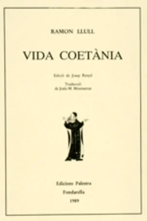 Redacció de Vida coetània