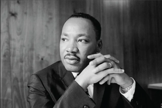 Creation of the Montgomery Improvement Association