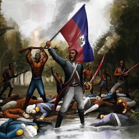 Aftermath of the Revolution