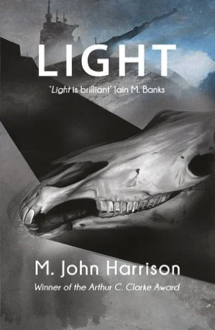 Light, M. John Harrison