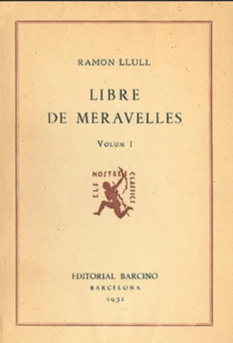 Creació de L'Ars inventiva