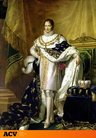 Jose I Bonaparte