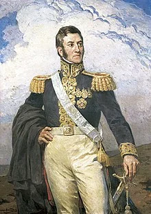General San Martín