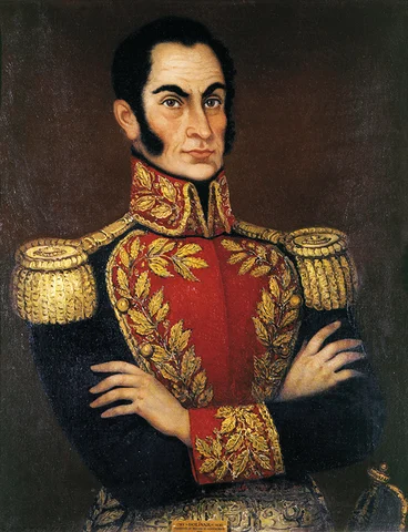 Simón Bolívar
