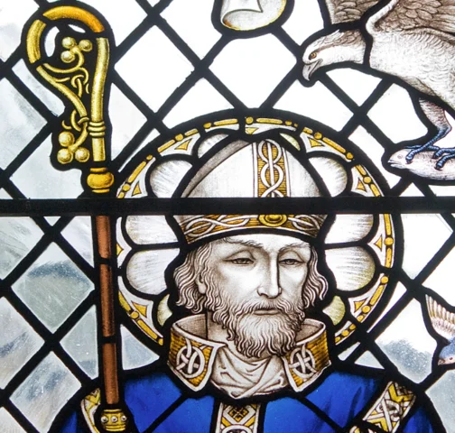 King Cuthbeorht of Mercia