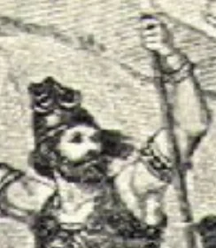 King Cynric of Wessex