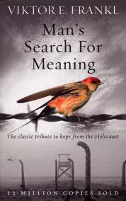 Man's Search for Meaning, by Viktor E. Frankl, Ilse Lasch (Translator)