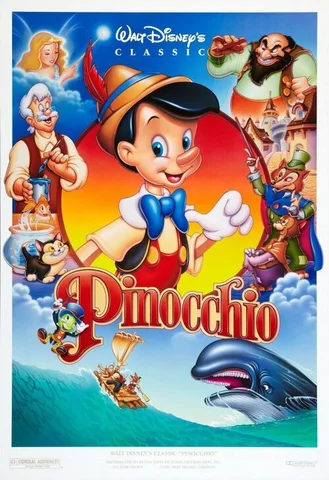 Pinocho