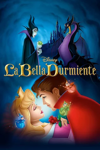 La Bella Durmiente