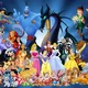 Portada disney plus catalogo peliculas disney