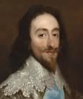 King Aethelwulf of Wessex