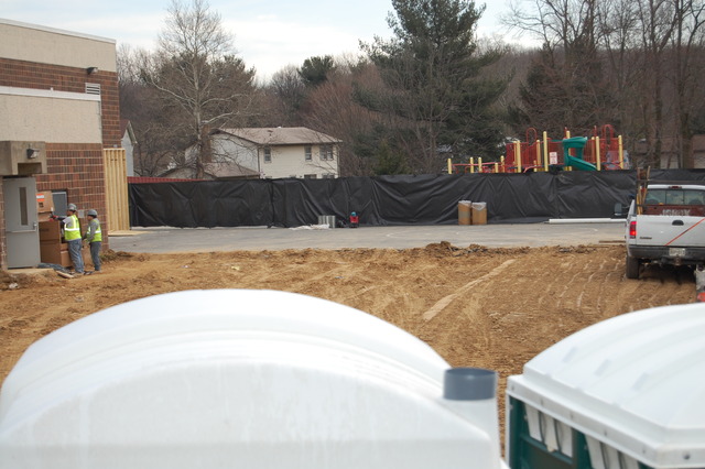 Ready for Construction