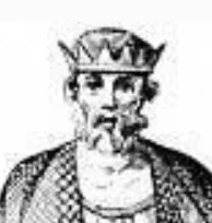 Under-King Ealhmund Of Kent