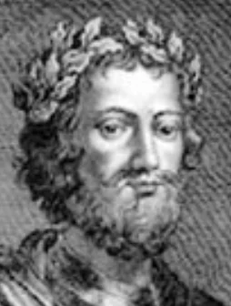 King Kenneth II of Scots