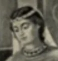 Queen Consort Osburga of Wessex