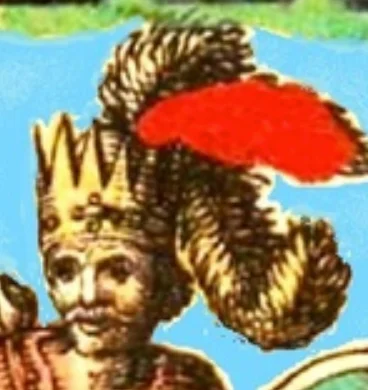 King Ida of Bernicia