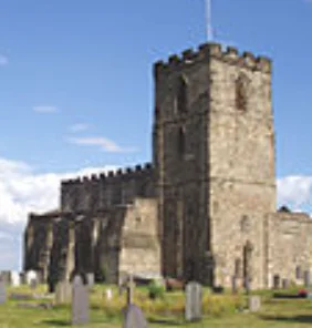 King Eadwulf II of Northumbria