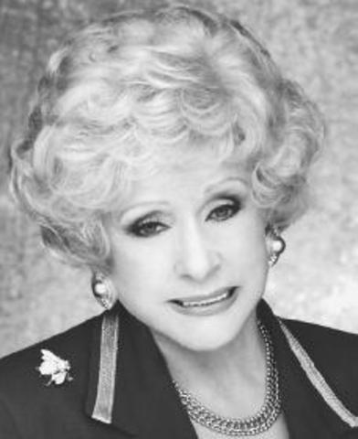 Mary Kay Ash