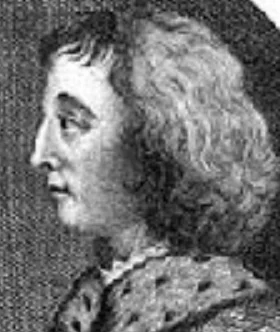 King Máel Coluim Mac Cináeda of Alba