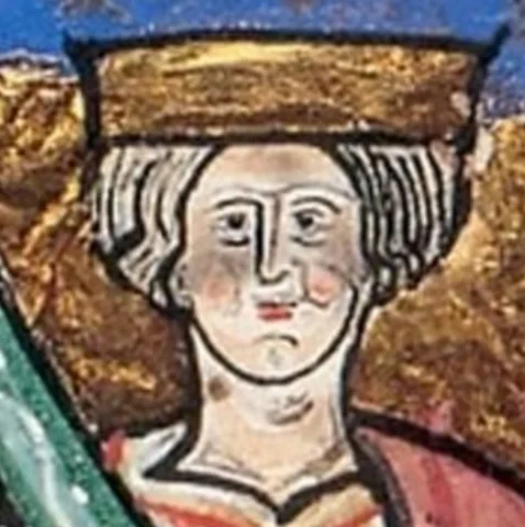 King Æthelred of the English