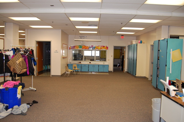 Ready for Construction