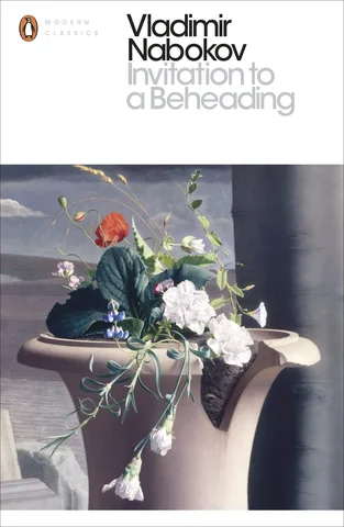 Invitation to a Beheading, by Vladimir Nabokov, Dmitri Nabokov (Translator)