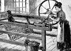 Industrialization in Britain