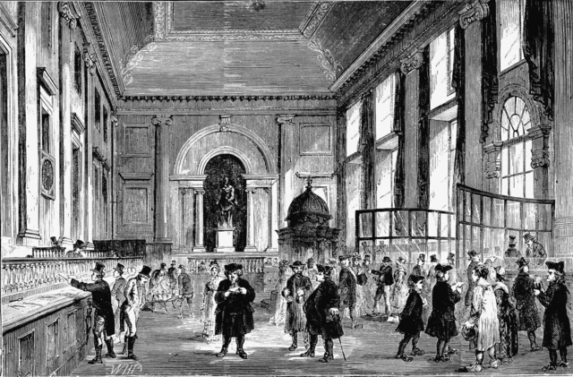 Rise of Banking and Credit Systems