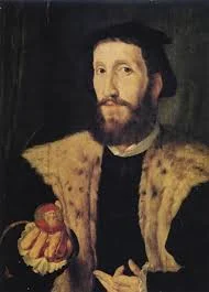 3º Posible autor-Alfonso de Valdés