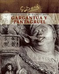 Gargantúa y Pantagruel