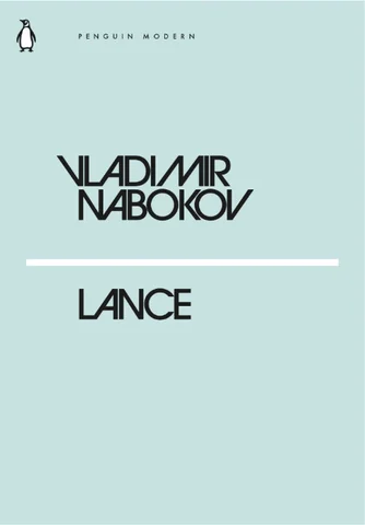 Lance, by Vladimir Nabokov