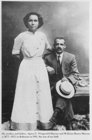 Pauli's father is murdered