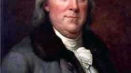 Timeline: Energy founded