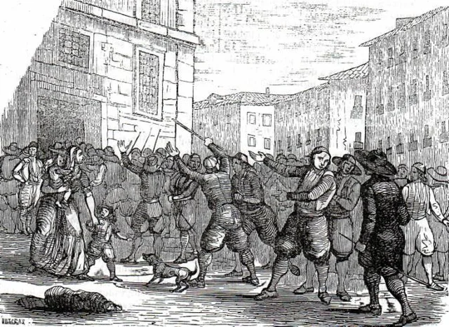 Pronunciament al Reg