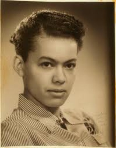 Receives High School Diploma