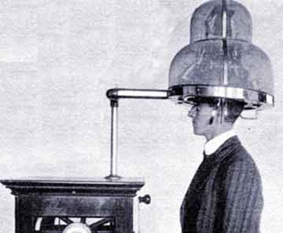 Troubling loss of self-expression