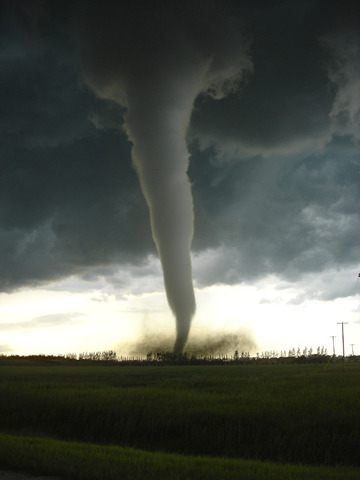 Tornado