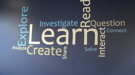 Timeline: My Literary History